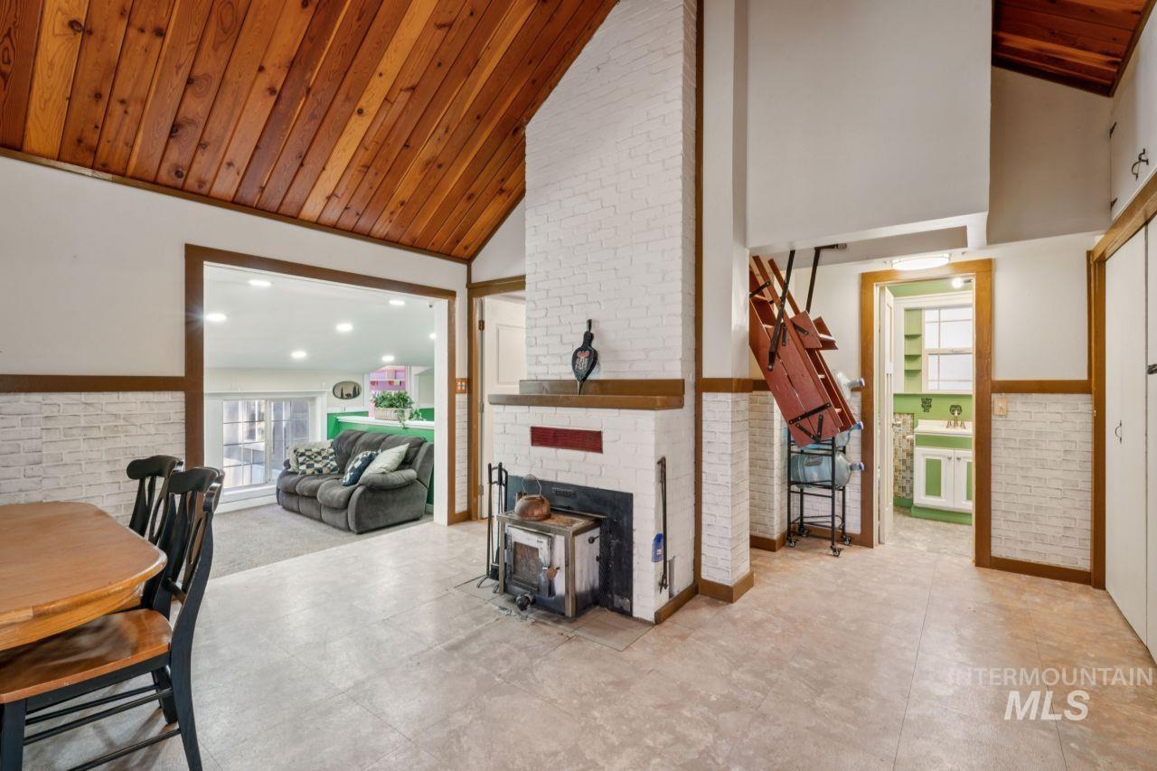 100 Grimes Pass Rd, Idaho City, Idaho 83631, 4 Bedrooms, 1 Bathroom, Residential For Sale, Price $400,000,MLS 98993245