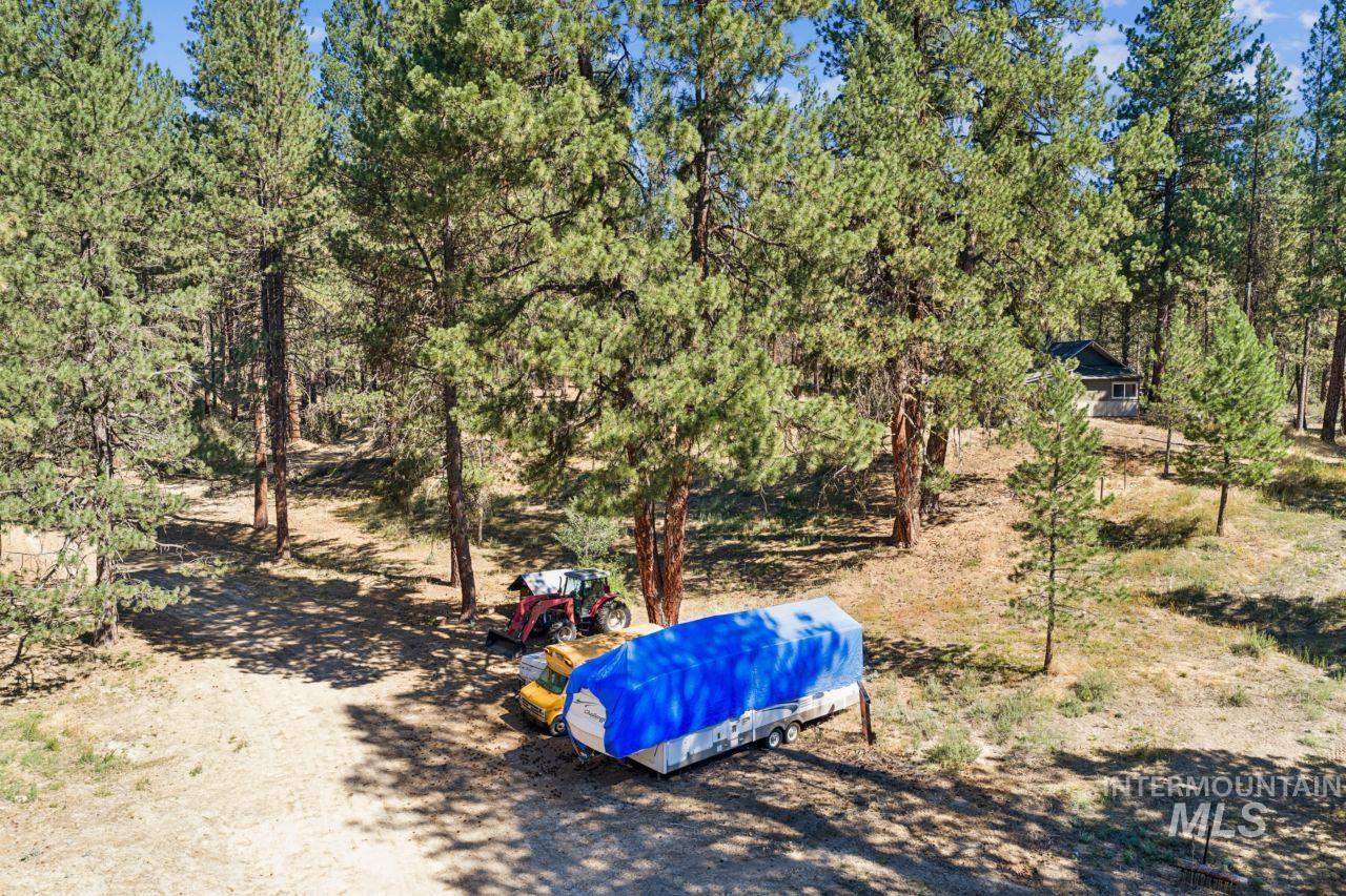 100 Grimes Pass Rd, Idaho City, Idaho 83631, 4 Bedrooms, 1 Bathroom, Residential For Sale, Price $400,000,MLS 98993246