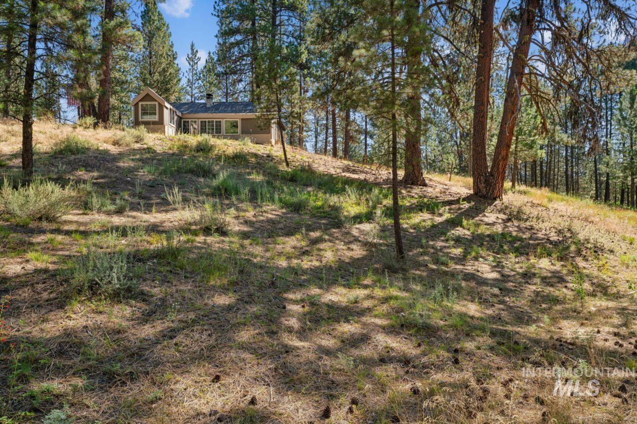 100 Grimes Pass Rd, Idaho City, Idaho 83631, 4 Bedrooms, 1 Bathroom, Residential For Sale, Price $400,000,MLS 98993246