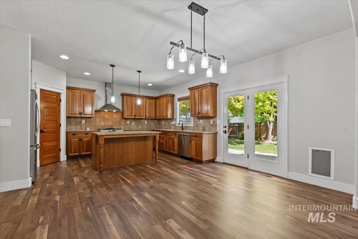12830 W Mardia Street, Boise, Idaho 83709, 4 Bedrooms, 2.5 Bathrooms, Residential For Sale, Price $665,000, 98993247