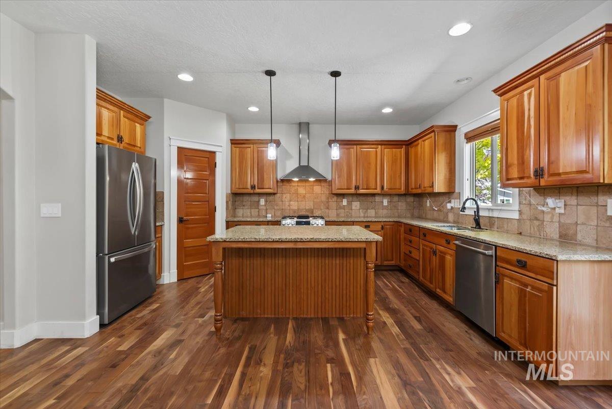 12830 W Mardia Street, Boise, Idaho 83709, 4 Bedrooms, 2.5 Bathrooms, Residential For Sale, Price $665,000, 98993247