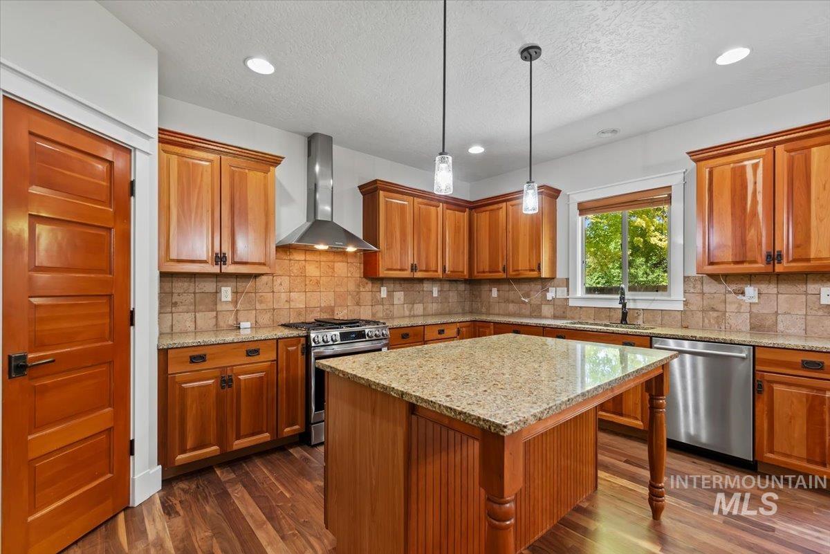 12830 W Mardia Street, Boise, Idaho 83709, 4 Bedrooms, 2.5 Bathrooms, Residential For Sale, Price $665,000, 98993247