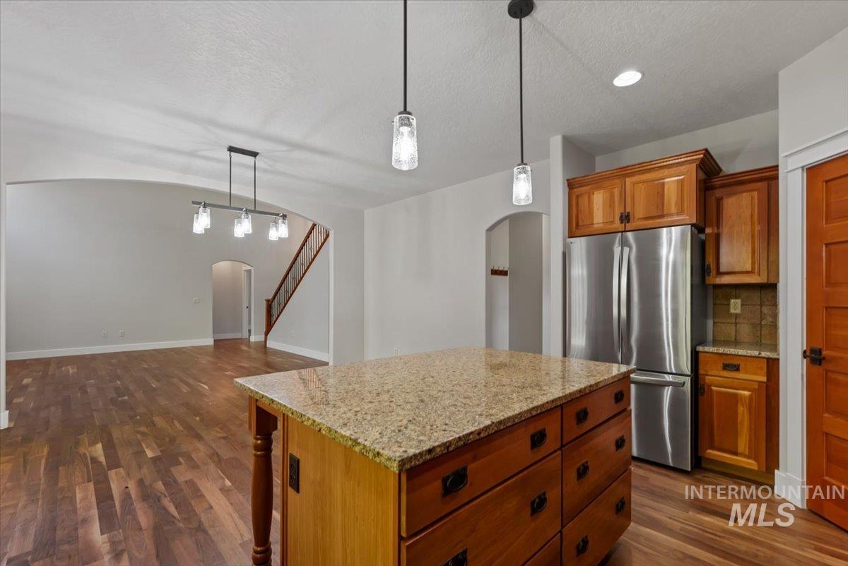 12830 W Mardia Street, Boise, Idaho 83709, 4 Bedrooms, 2.5 Bathrooms, Residential For Sale, Price $665,000, 98993247