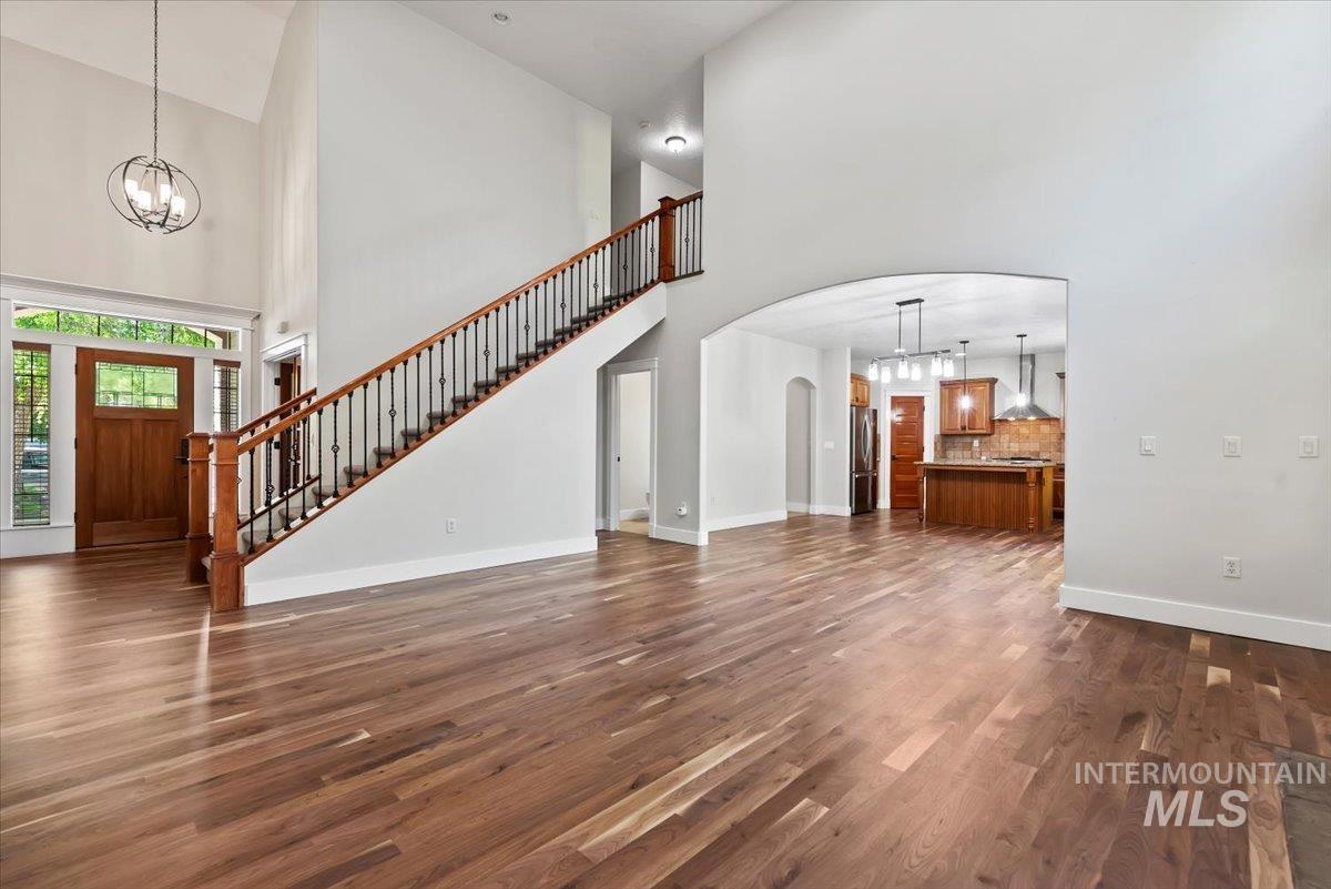 12830 W Mardia Street, Boise, Idaho 83709, 4 Bedrooms, 2.5 Bathrooms, Residential For Sale, Price $665,000, 98993247