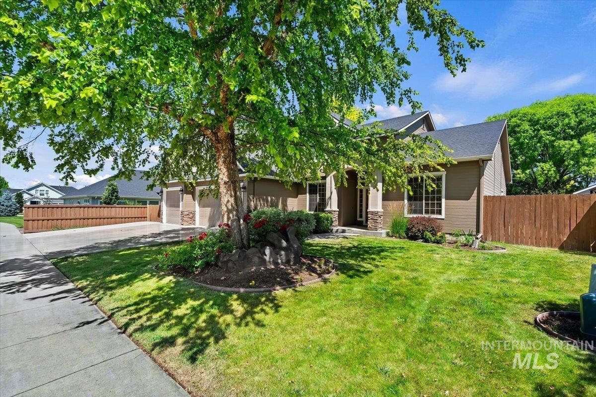 12830 W Mardia Street, Boise, Idaho 83709, 4 Bedrooms, 2.5 Bathrooms, Residential For Sale, Price $665,000, 98993247