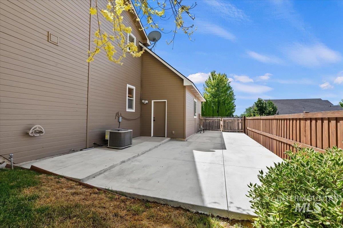 12830 W Mardia Street, Boise, Idaho 83709, 4 Bedrooms, 2.5 Bathrooms, Residential For Sale, Price $665,000, 98993247