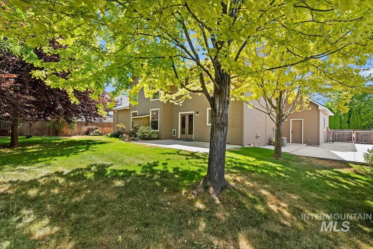 12830 W Mardia Street, Boise, Idaho 83709, 4 Bedrooms, 2.5 Bathrooms, Residential For Sale, Price $665,000, 98993247