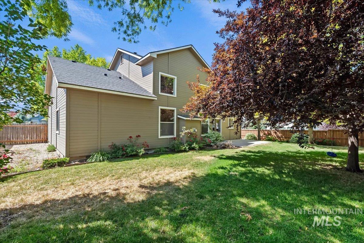 12830 W Mardia Street, Boise, Idaho 83709, 4 Bedrooms, 2.5 Bathrooms, Residential For Sale, Price $665,000, 98993247