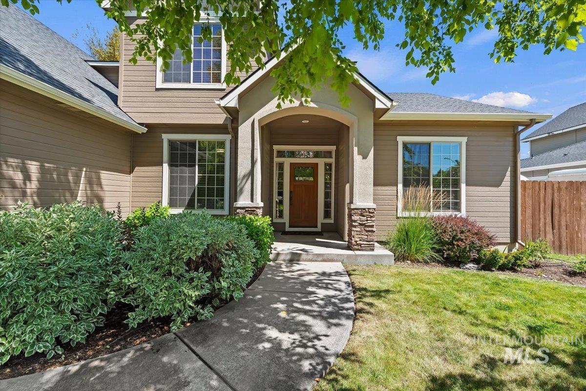 12830 W Mardia Street, Boise, Idaho 83709, 4 Bedrooms, 2.5 Bathrooms, Residential For Sale, Price $665,000, 98993247