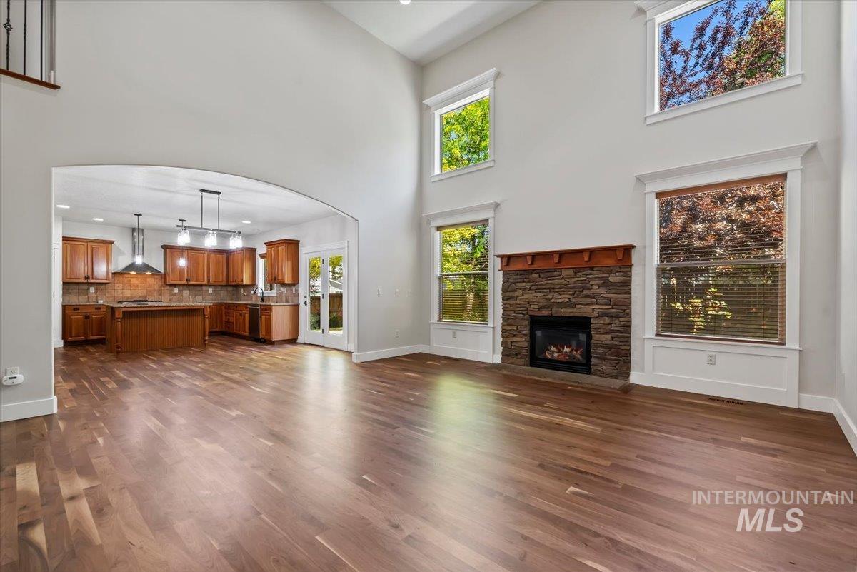 12830 W Mardia Street, Boise, Idaho 83709, 4 Bedrooms, 2.5 Bathrooms, Residential For Sale, Price $665,000, 98993247