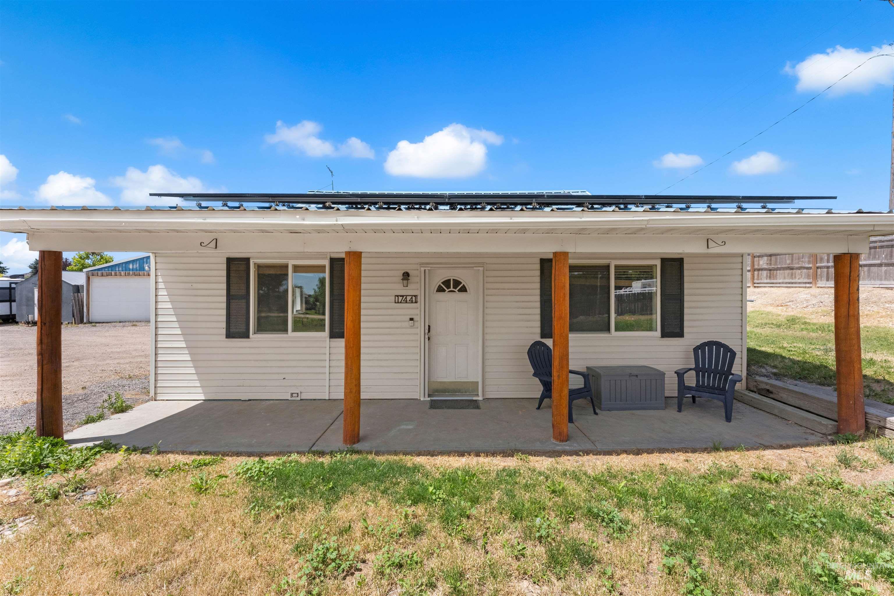 17441 Upper Pleasant Ridge Rd, Caldwell, Idaho 83607, 5 Bedrooms, 2 Bathrooms, Residential For Sale, Price $675,000,MLS 98993249