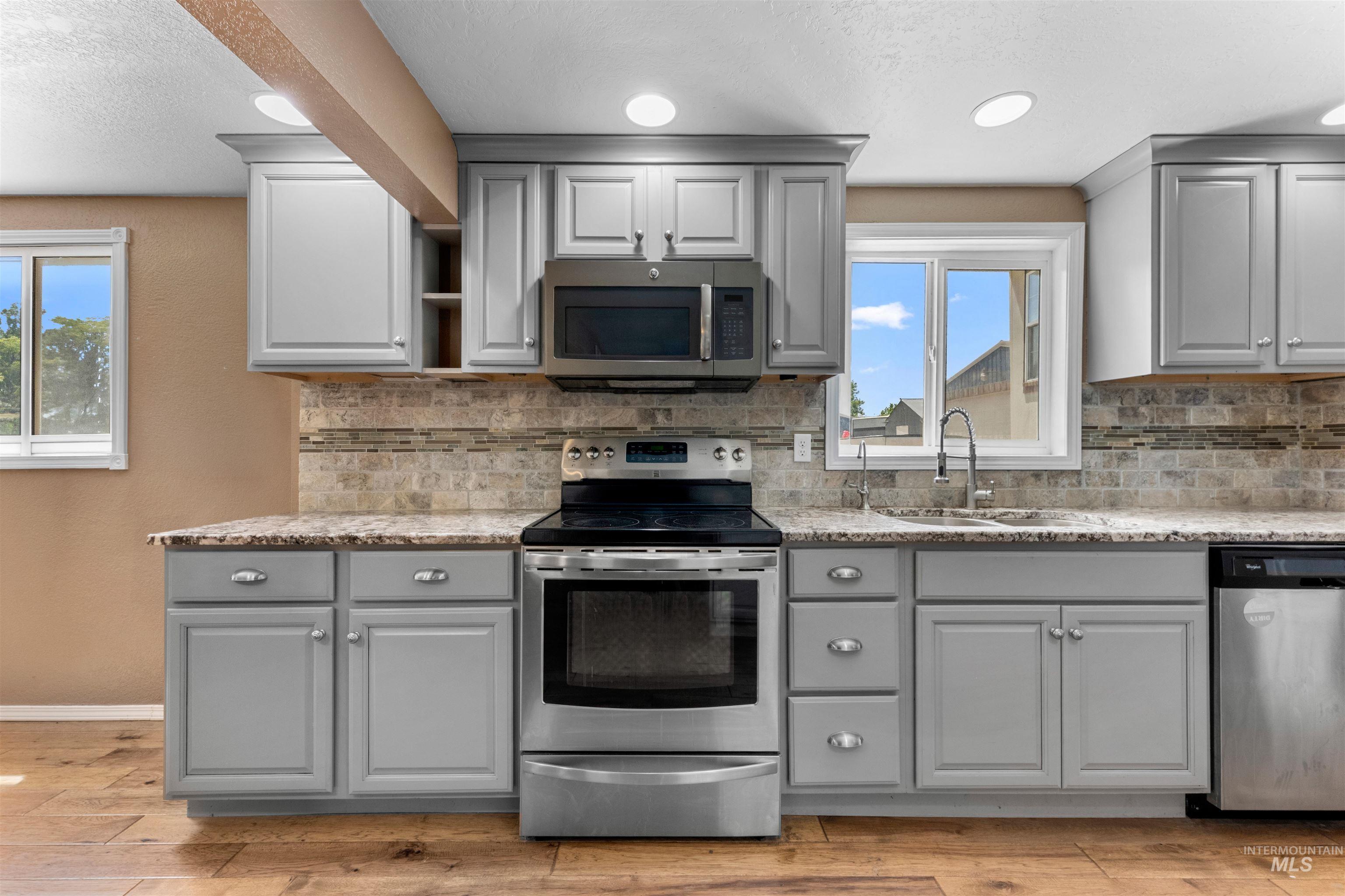 17441 Upper Pleasant Ridge Rd, Caldwell, Idaho 83607, 5 Bedrooms, 2 Bathrooms, Residential For Sale, Price $675,000,MLS 98993249