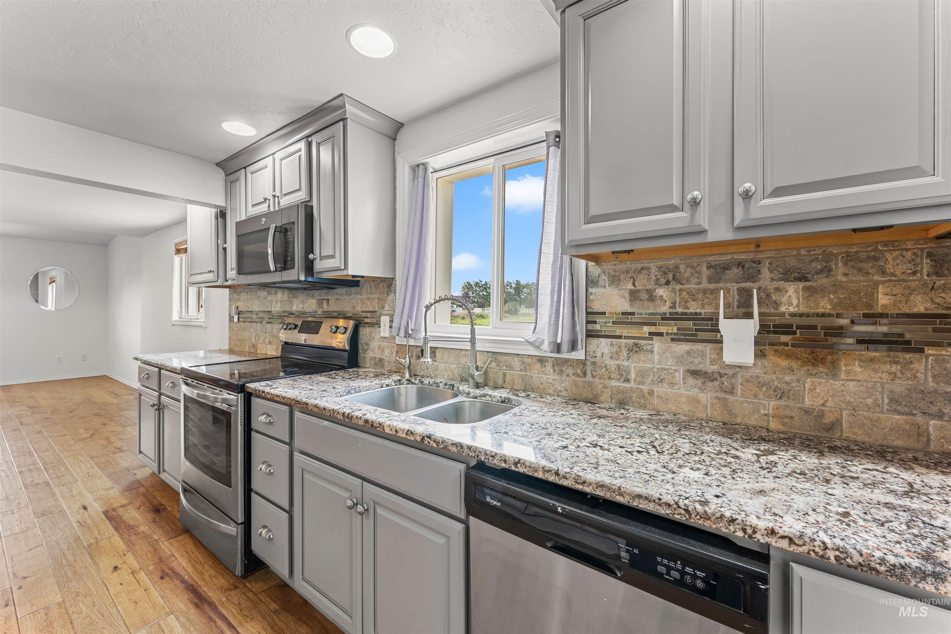 17441 Upper Pleasant Ridge Rd, Caldwell, Idaho 83607, 5 Bedrooms, 2 Bathrooms, Residential For Sale, Price $675,000, 98993249