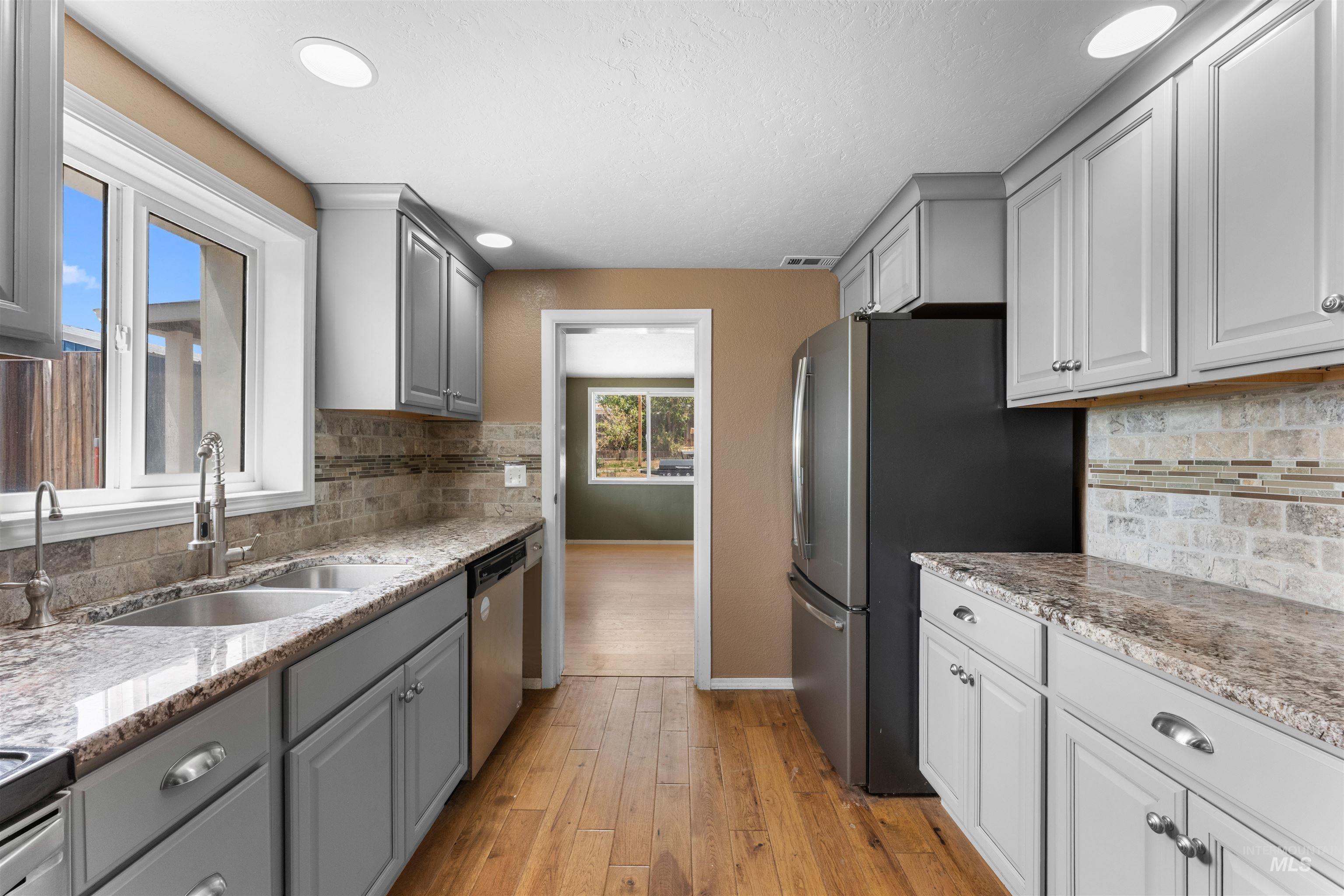 17441 Upper Pleasant Ridge Rd, Caldwell, Idaho 83607, 5 Bedrooms, 2 Bathrooms, Residential For Sale, Price $675,000,MLS 98993249