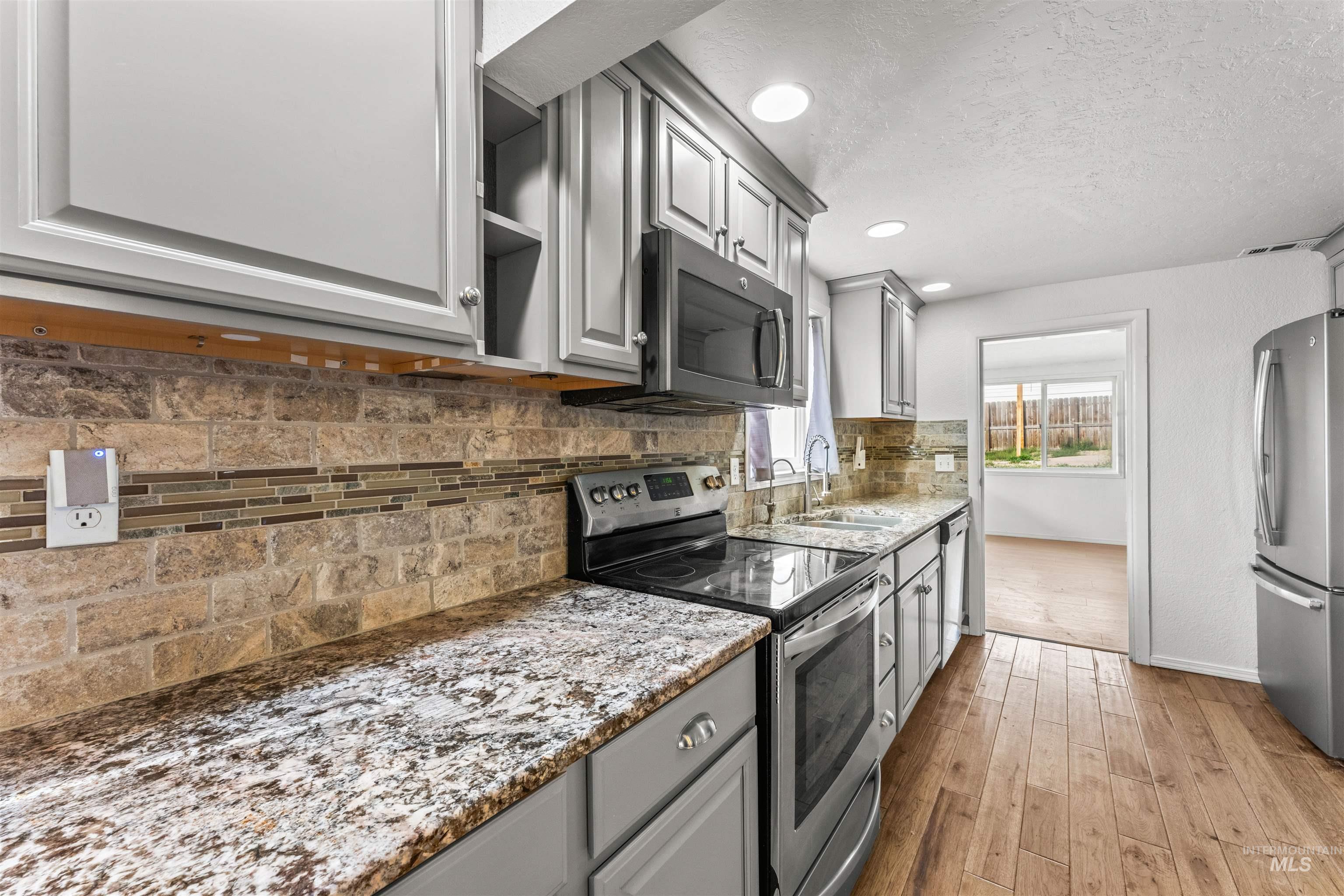 17441 Upper Pleasant Ridge Rd, Caldwell, Idaho 83607, 5 Bedrooms, 2 Bathrooms, Residential For Sale, Price $675,000, 98993249