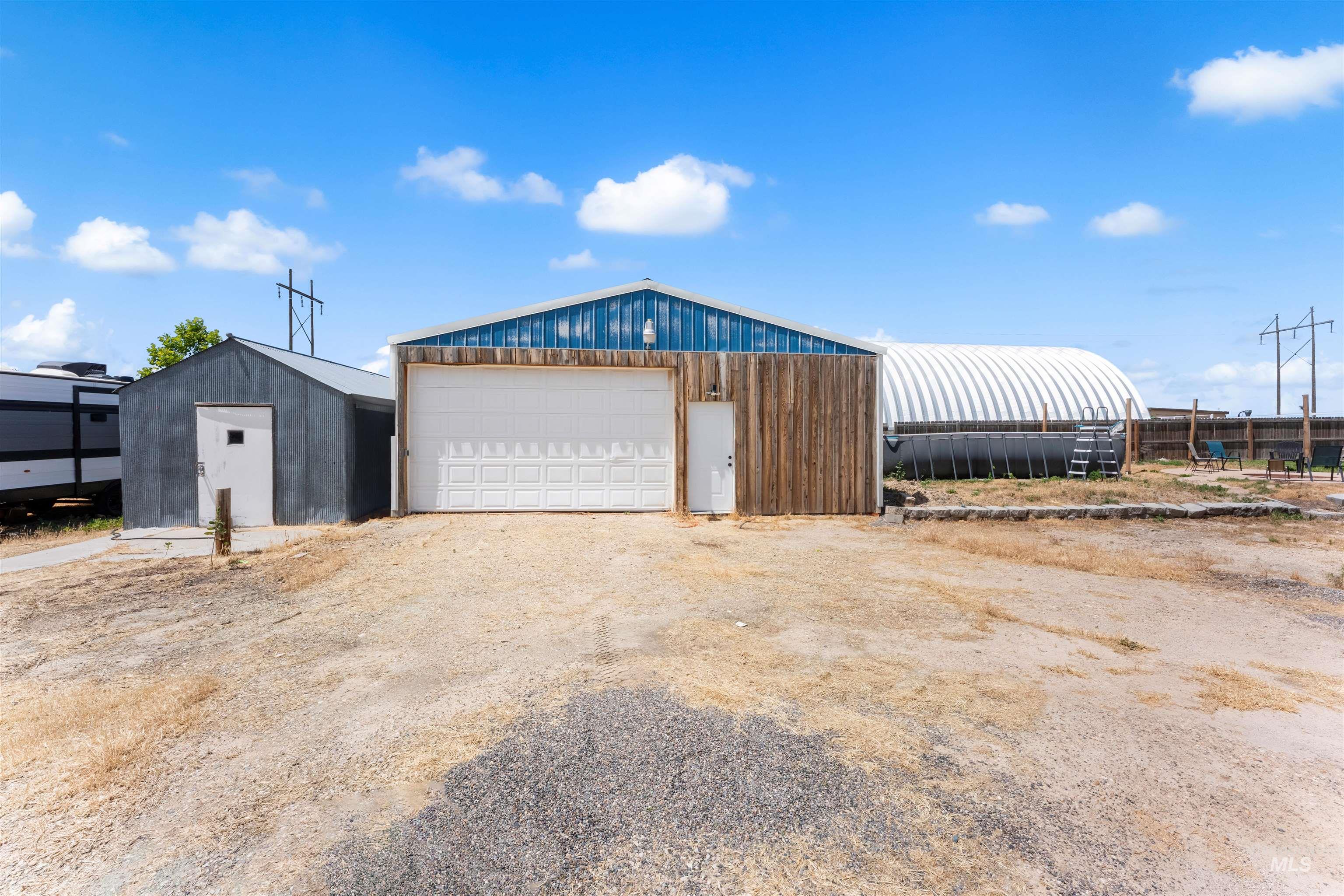 17441 Upper Pleasant Ridge Rd, Caldwell, Idaho 83607, 5 Bedrooms, 2 Bathrooms, Residential For Sale, Price $675,000,MLS 98993249