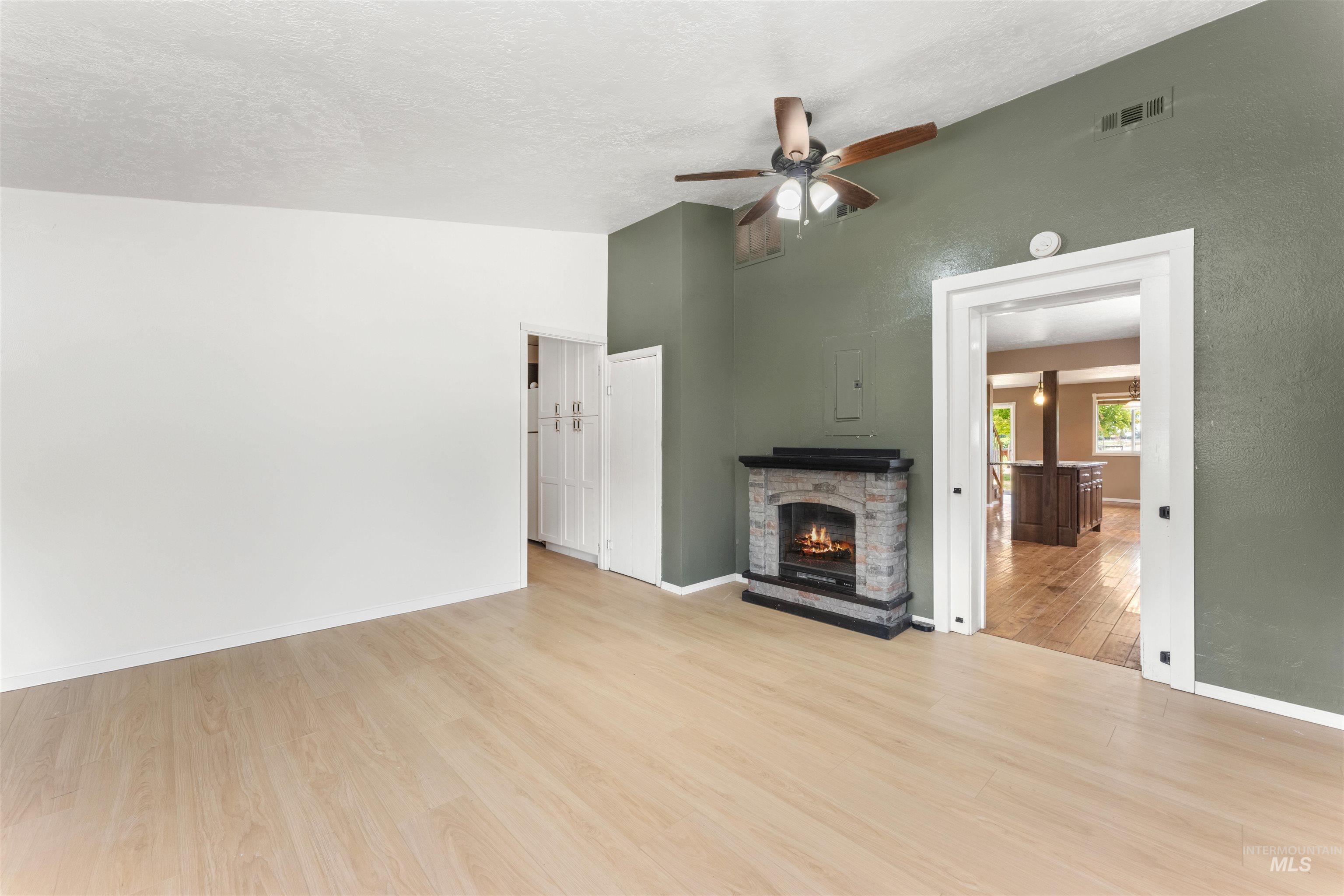17441 Upper Pleasant Ridge Rd, Caldwell, Idaho 83607, 5 Bedrooms, 2 Bathrooms, Residential For Sale, Price $675,000,MLS 98993249