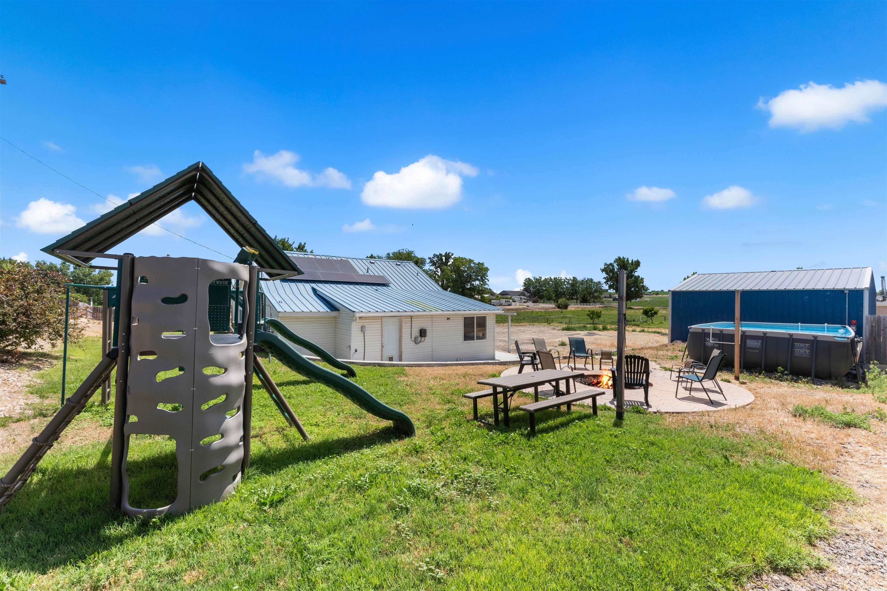 17441 Upper Pleasant Ridge Rd, Caldwell, Idaho 83607, 5 Bedrooms, 2 Bathrooms, Residential For Sale, Price $675,000,MLS 98993249