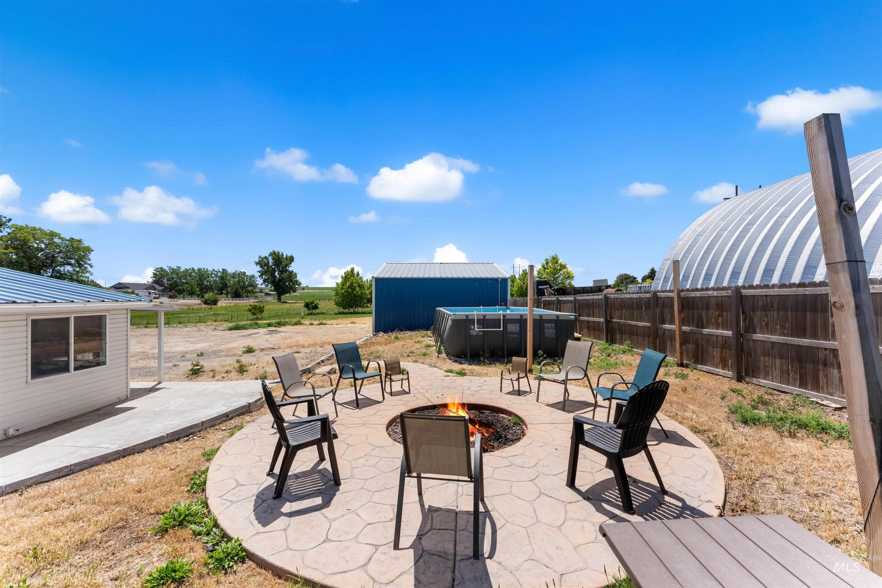 17441 Upper Pleasant Ridge Rd, Caldwell, Idaho 83607, 5 Bedrooms, 2 Bathrooms, Residential For Sale, Price $675,000,MLS 98993249