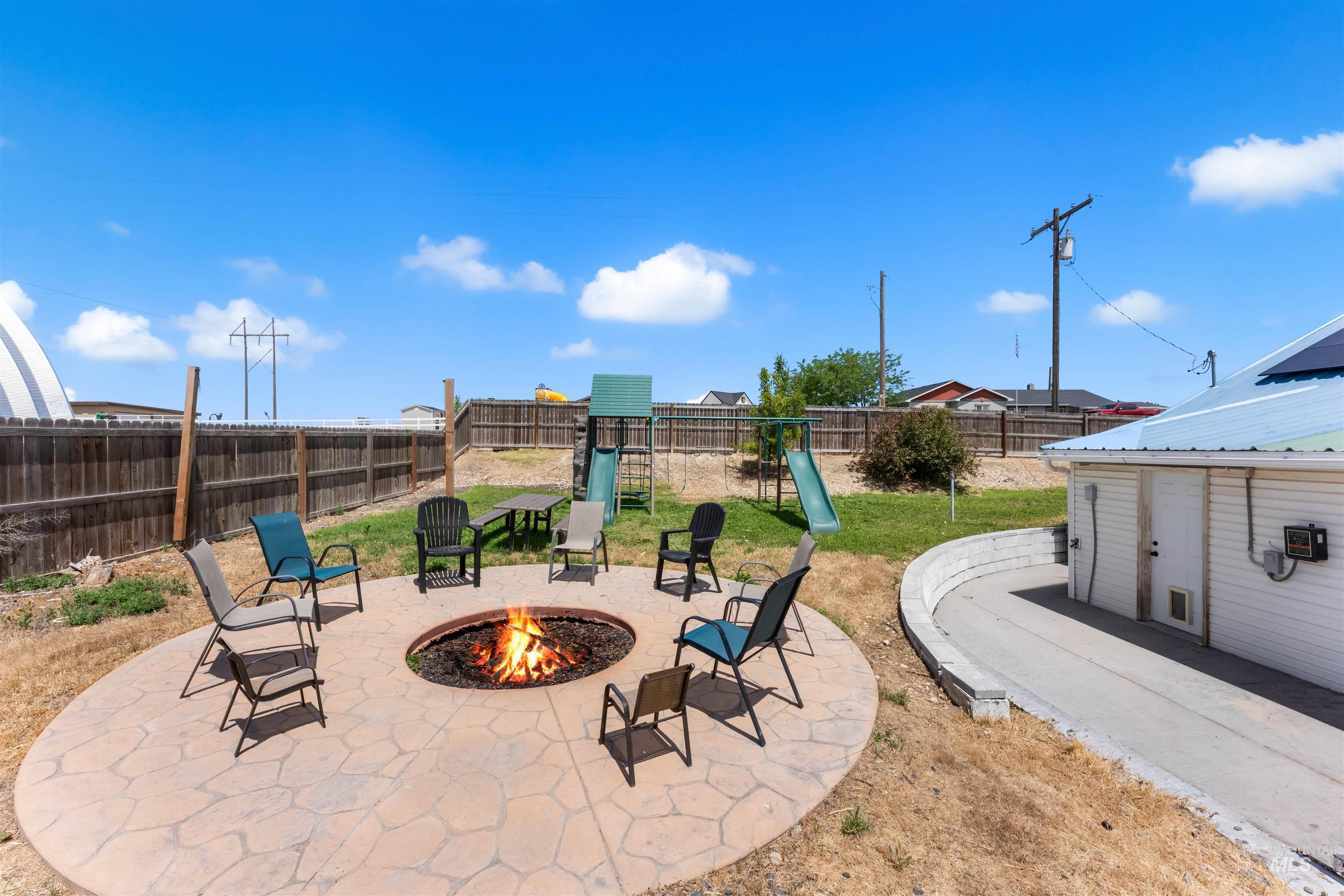 17441 Upper Pleasant Ridge Rd, Caldwell, Idaho 83607, 5 Bedrooms, 2 Bathrooms, Residential For Sale, Price $675,000,MLS 98993249