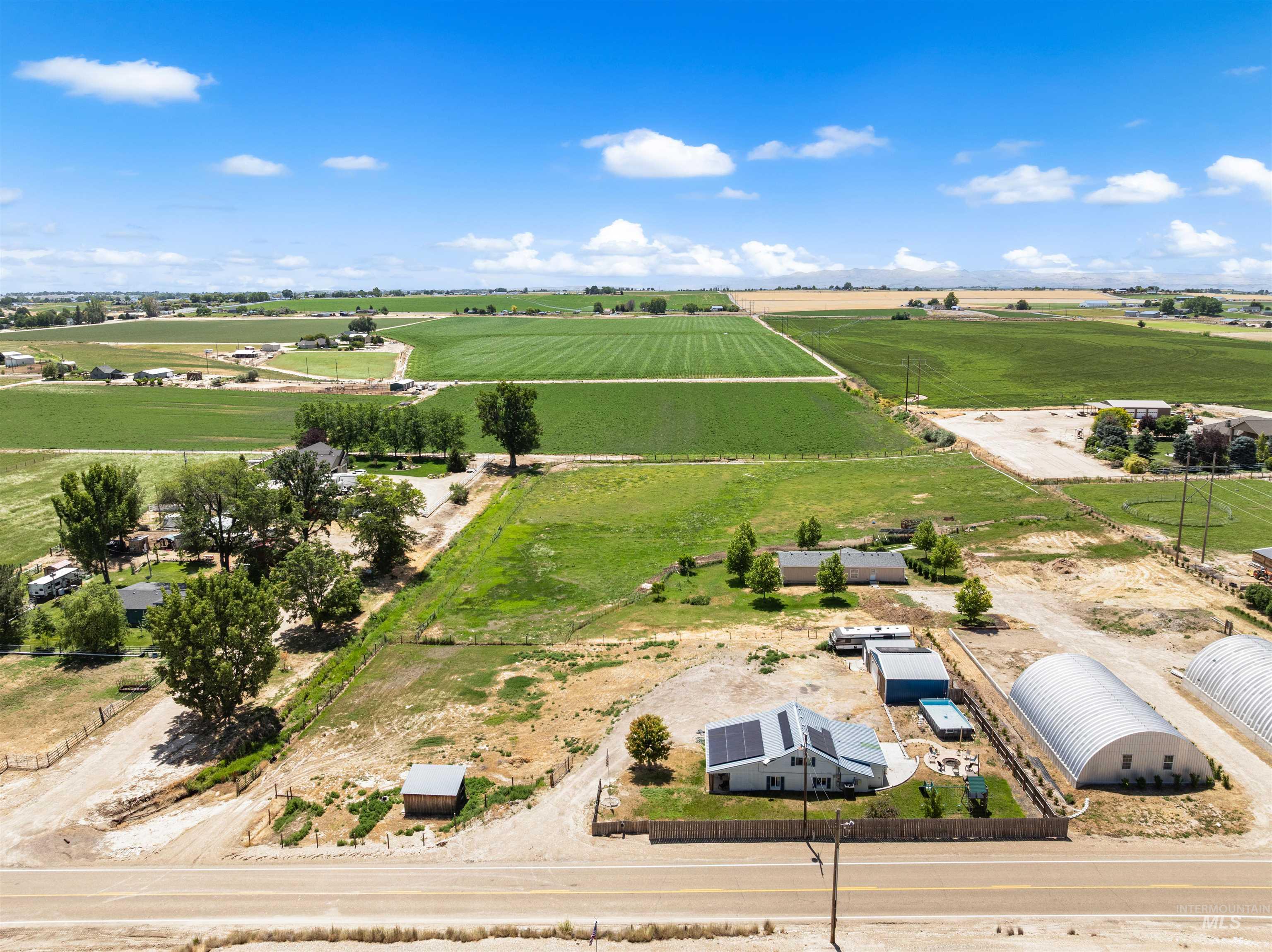 17441 Upper Pleasant Ridge Rd, Caldwell, Idaho 83607, 5 Bedrooms, 2 Bathrooms, Residential For Sale, Price $675,000,MLS 98993249