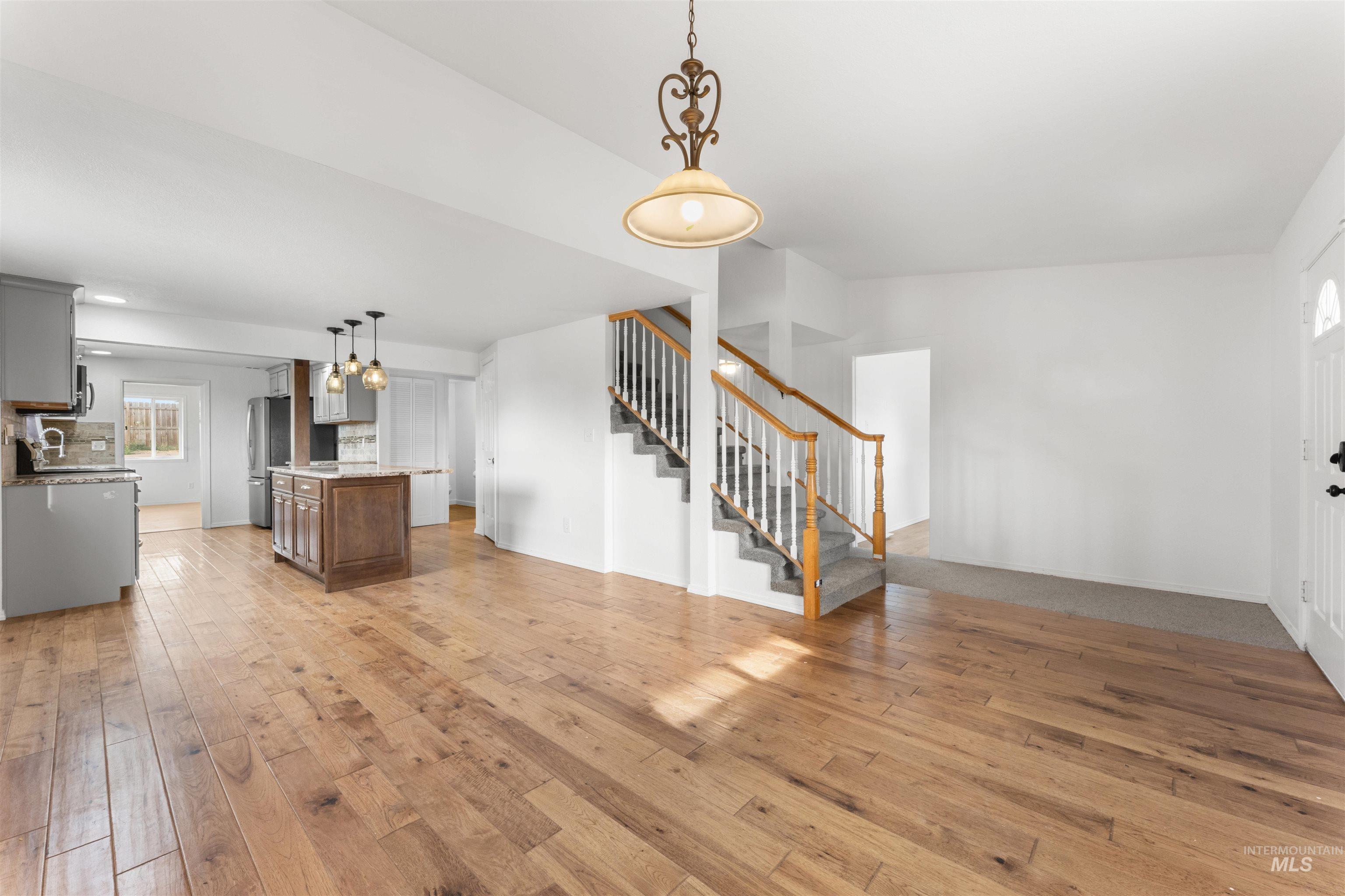 17441 Upper Pleasant Ridge Rd, Caldwell, Idaho 83607, 5 Bedrooms, 2 Bathrooms, Residential For Sale, Price $675,000, 98993249