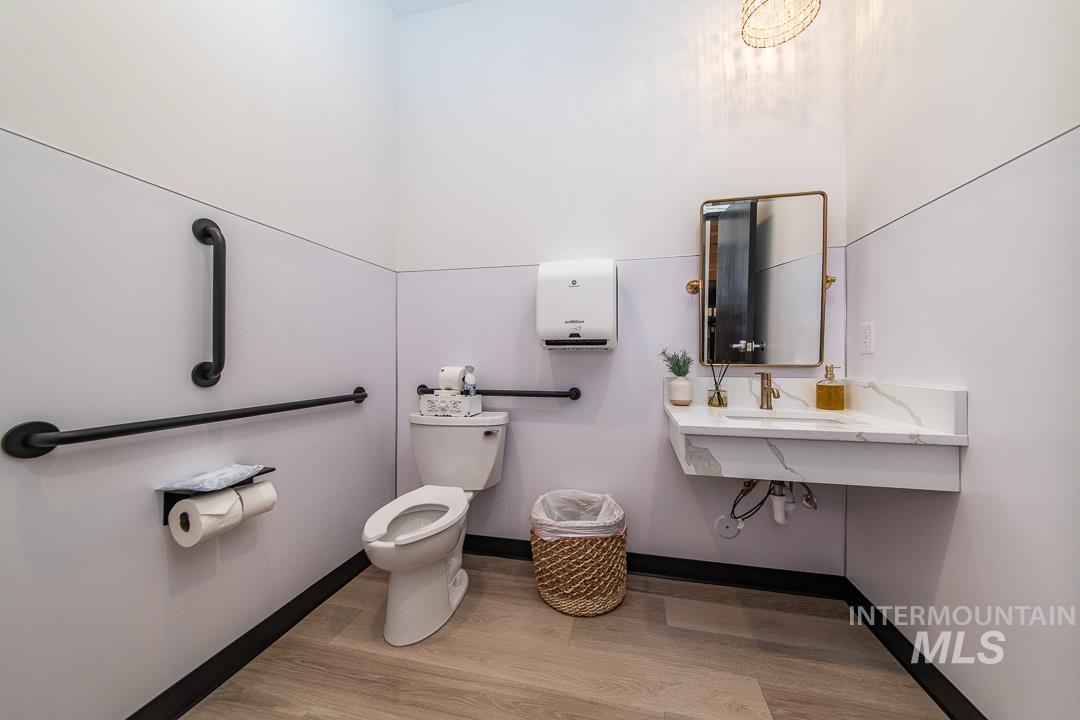 3169 W Belltower Dr, Meridian, Idaho 83646, Business/Commercial For Sale, Price $1,699,999, 98993255