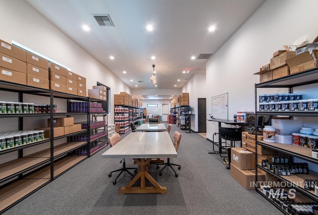 3169 W Belltower Dr, Meridian, Idaho 83646, Business/Commercial For Sale, Price $1,699,999, 98993255