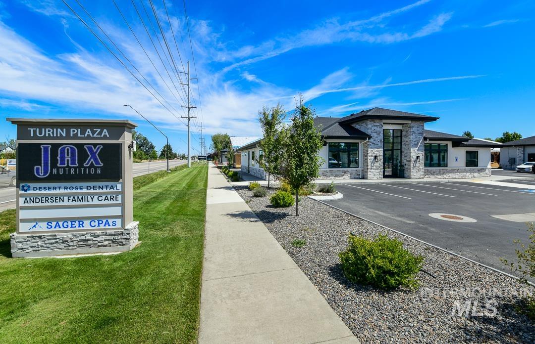 3169 W Belltower Dr, Meridian, Idaho 83646, Business/Commercial For Sale, Price $1,699,999, 98993255