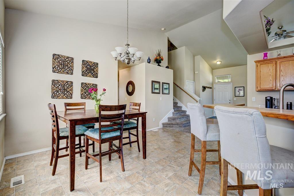 4758 S S Wildbrook Ave, Boise, Idaho 83709, 3 Bedrooms, 2 Bathrooms, Residential For Sale, Price $474,999, 98993256