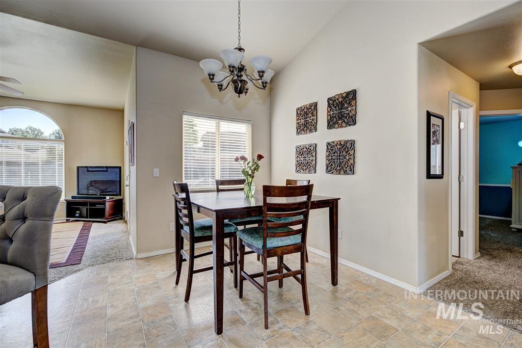 4758 S S Wildbrook Ave, Boise, Idaho 83709, 3 Bedrooms, 2 Bathrooms, Residential For Sale, Price $474,999, 98993256