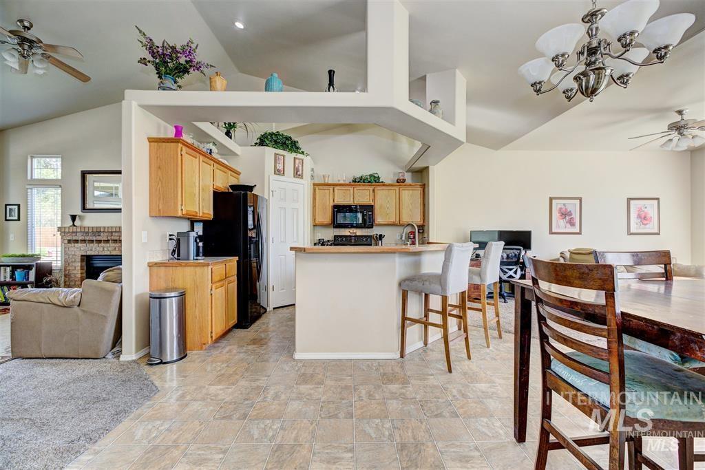 4758 S S Wildbrook Ave, Boise, Idaho 83709, 3 Bedrooms, 2 Bathrooms, Residential For Sale, Price $474,999, 98993256