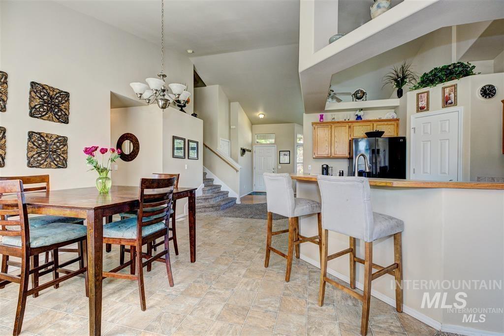 4758 S S Wildbrook Ave, Boise, Idaho 83709, 3 Bedrooms, 2 Bathrooms, Residential For Sale, Price $474,999, 98993256