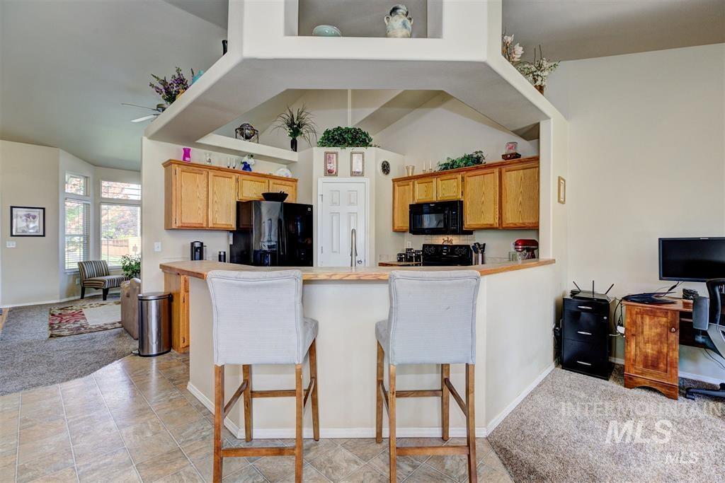 4758 S S Wildbrook Ave, Boise, Idaho 83709, 3 Bedrooms, 2 Bathrooms, Residential For Sale, Price $474,999, 98993256