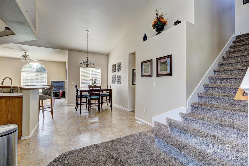 4758 S S Wildbrook Ave, Boise, Idaho 83709, 3 Bedrooms, 2 Bathrooms, Residential For Sale, Price $474,999, 98993256