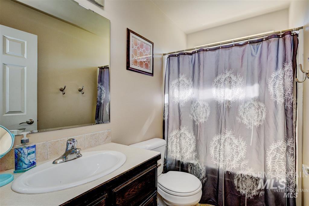 4758 S S Wildbrook Ave, Boise, Idaho 83709, 3 Bedrooms, 2 Bathrooms, Residential For Sale, Price $474,999, 98993256