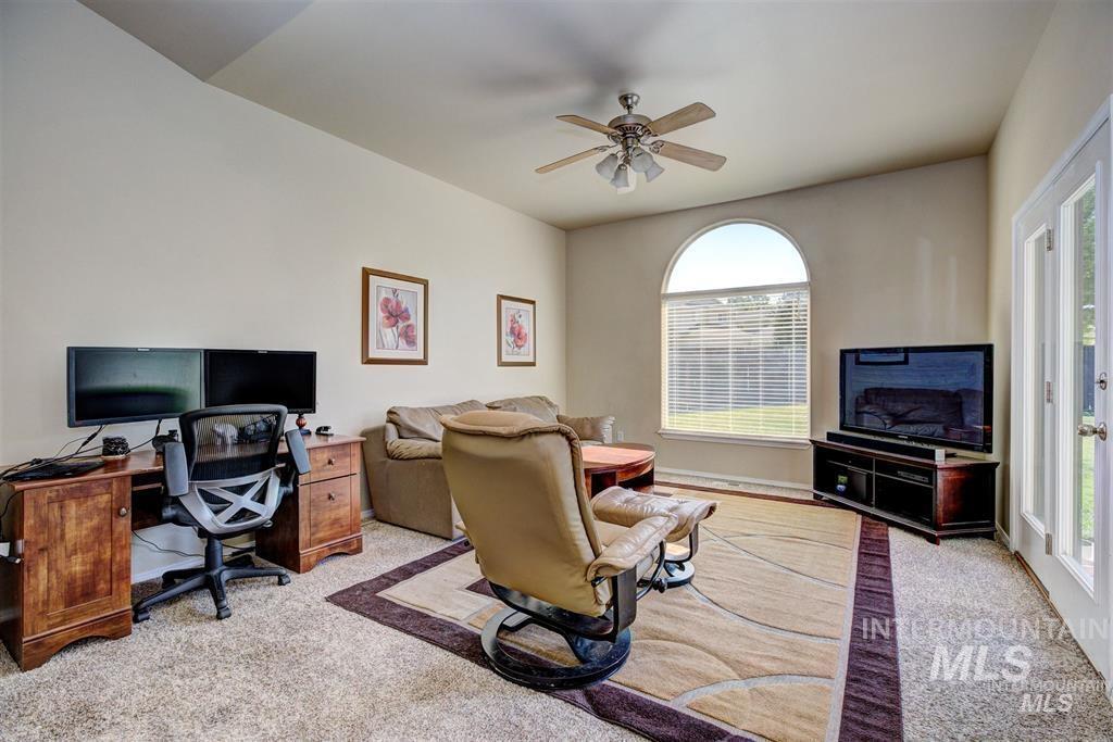 4758 S S Wildbrook Ave, Boise, Idaho 83709, 3 Bedrooms, 2 Bathrooms, Residential For Sale, Price $474,999, 98993256