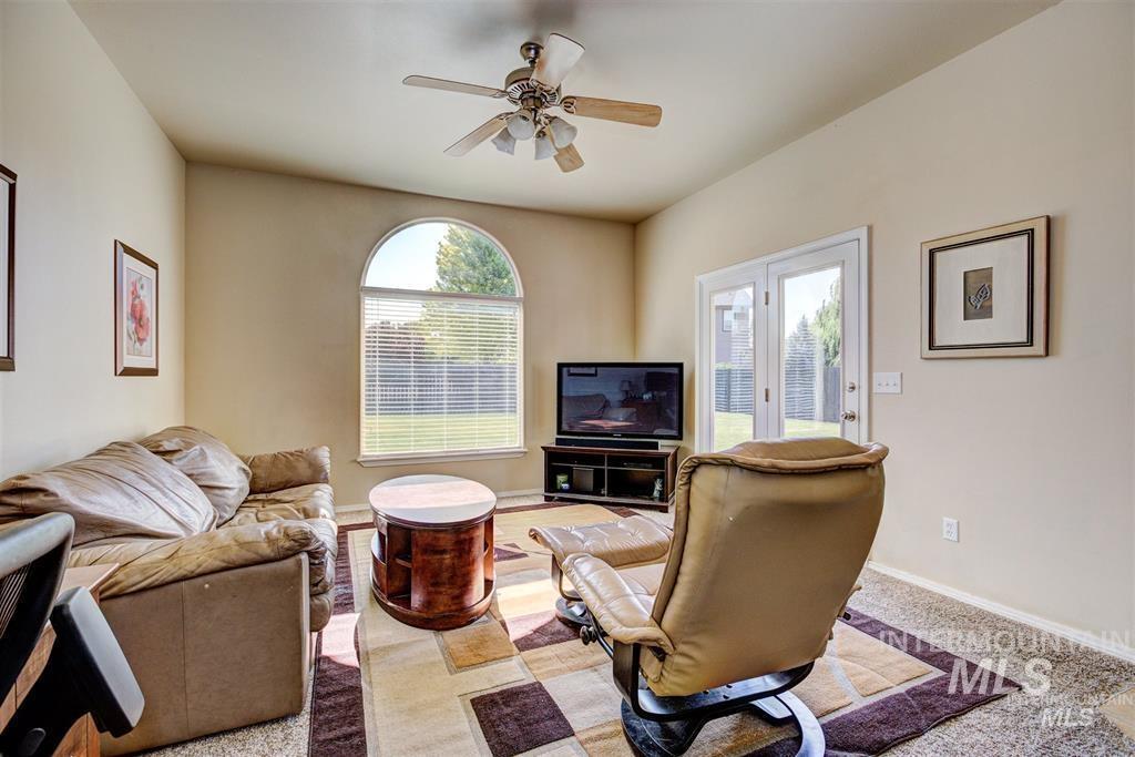 4758 S S Wildbrook Ave, Boise, Idaho 83709, 3 Bedrooms, 2 Bathrooms, Residential For Sale, Price $474,999, 98993256