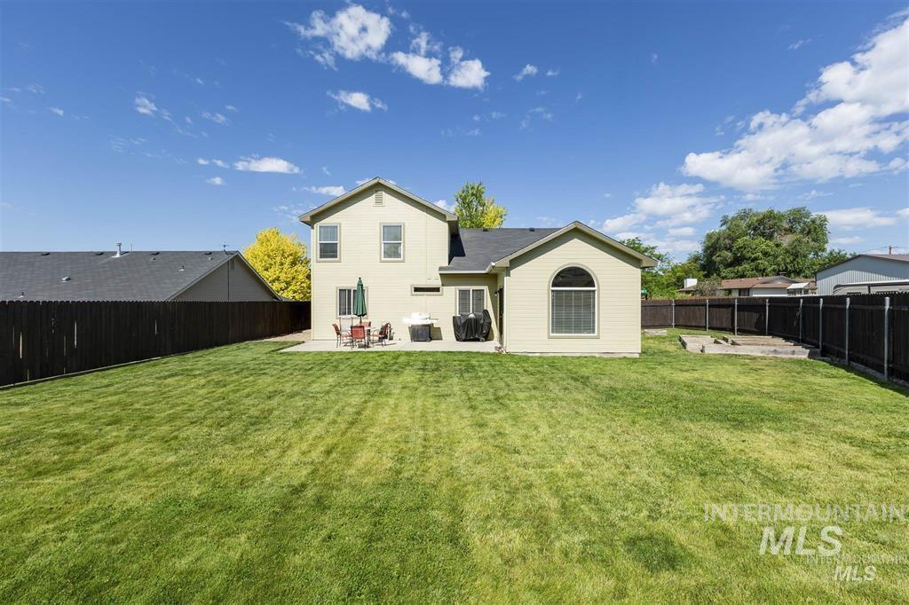 4758 S S Wildbrook Ave, Boise, Idaho 83709, 3 Bedrooms, 2 Bathrooms, Residential For Sale, Price $474,999, 98993256