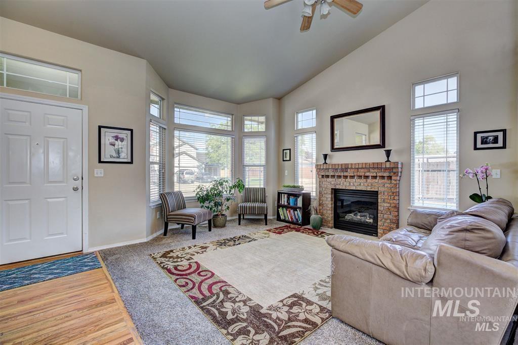 4758 S S Wildbrook Ave, Boise, Idaho 83709, 3 Bedrooms, 2 Bathrooms, Residential For Sale, Price $474,999, 98993256