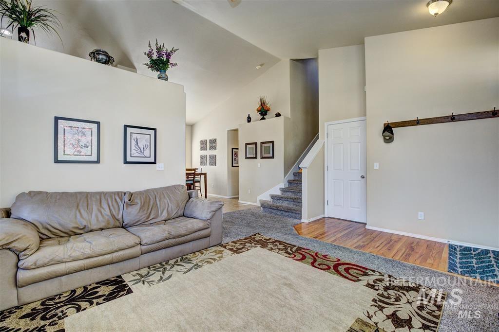4758 S S Wildbrook Ave, Boise, Idaho 83709, 3 Bedrooms, 2 Bathrooms, Residential For Sale, Price $474,999, 98993256