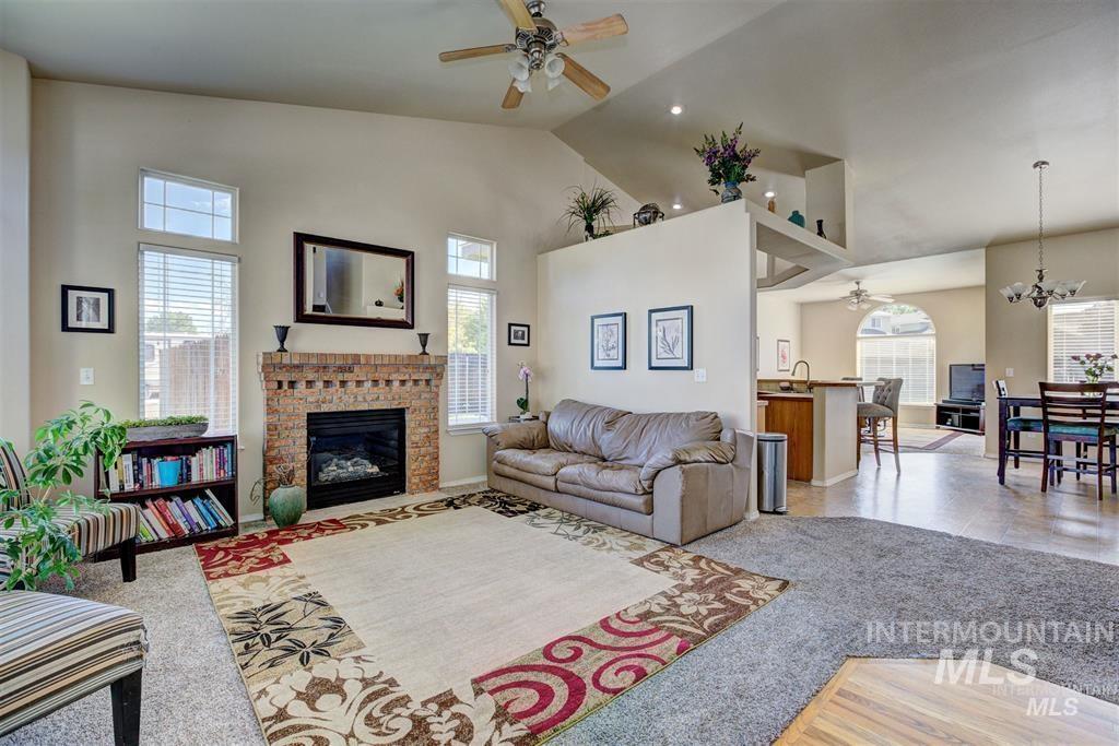 4758 S S Wildbrook Ave, Boise, Idaho 83709, 3 Bedrooms, 2 Bathrooms, Residential For Sale, Price $474,999, 98993256