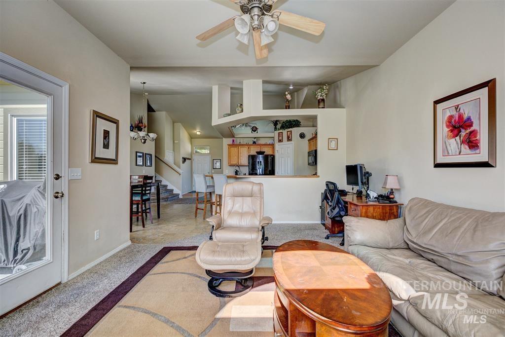4758 S S Wildbrook Ave, Boise, Idaho 83709, 3 Bedrooms, 2 Bathrooms, Residential For Sale, Price $474,999, 98993256