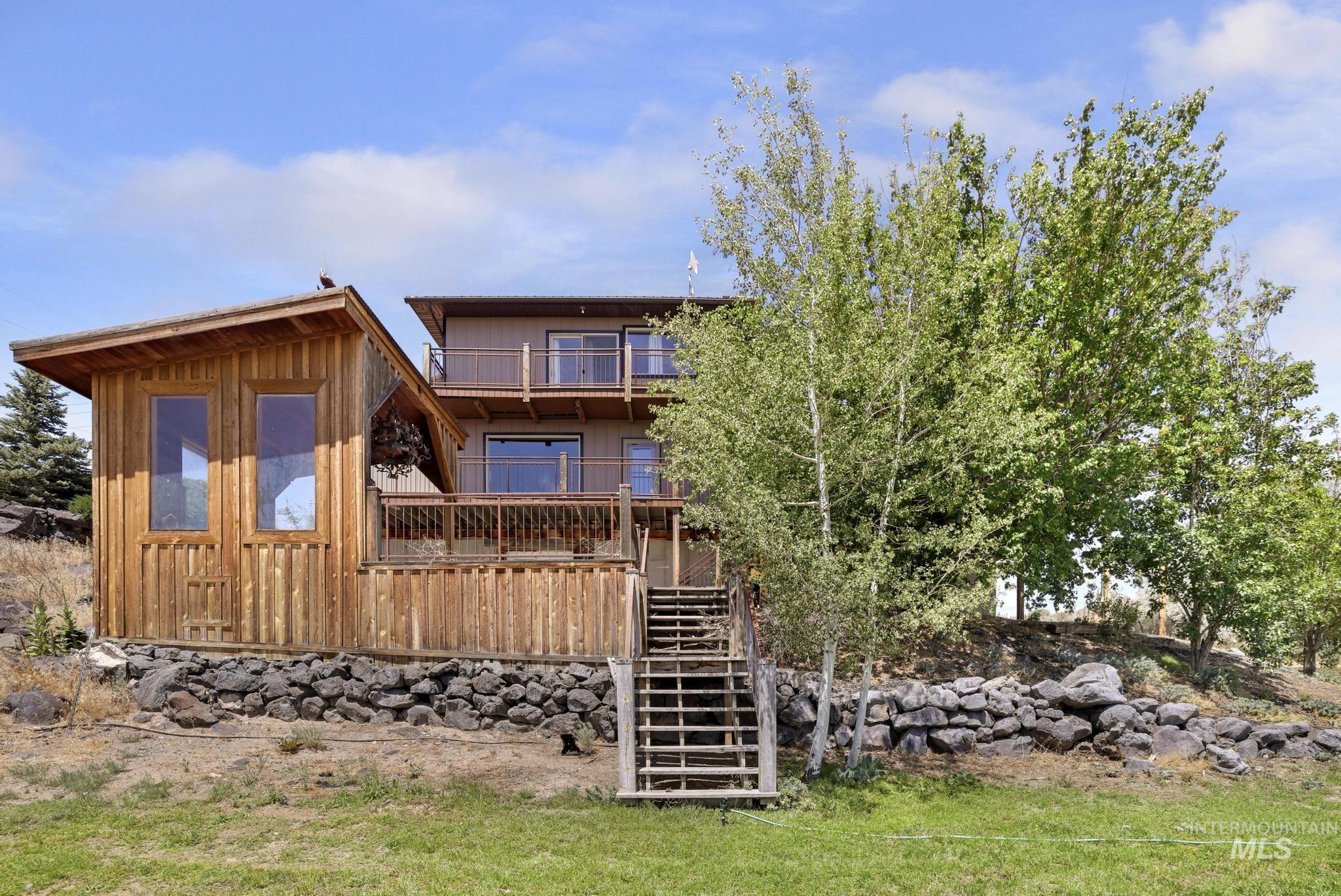 17115 Highway 30, Bliss, Idaho 83314, 5 Bedrooms, 3.5 Bathrooms, Residential For Sale, Price $775,000,MLS 98993257