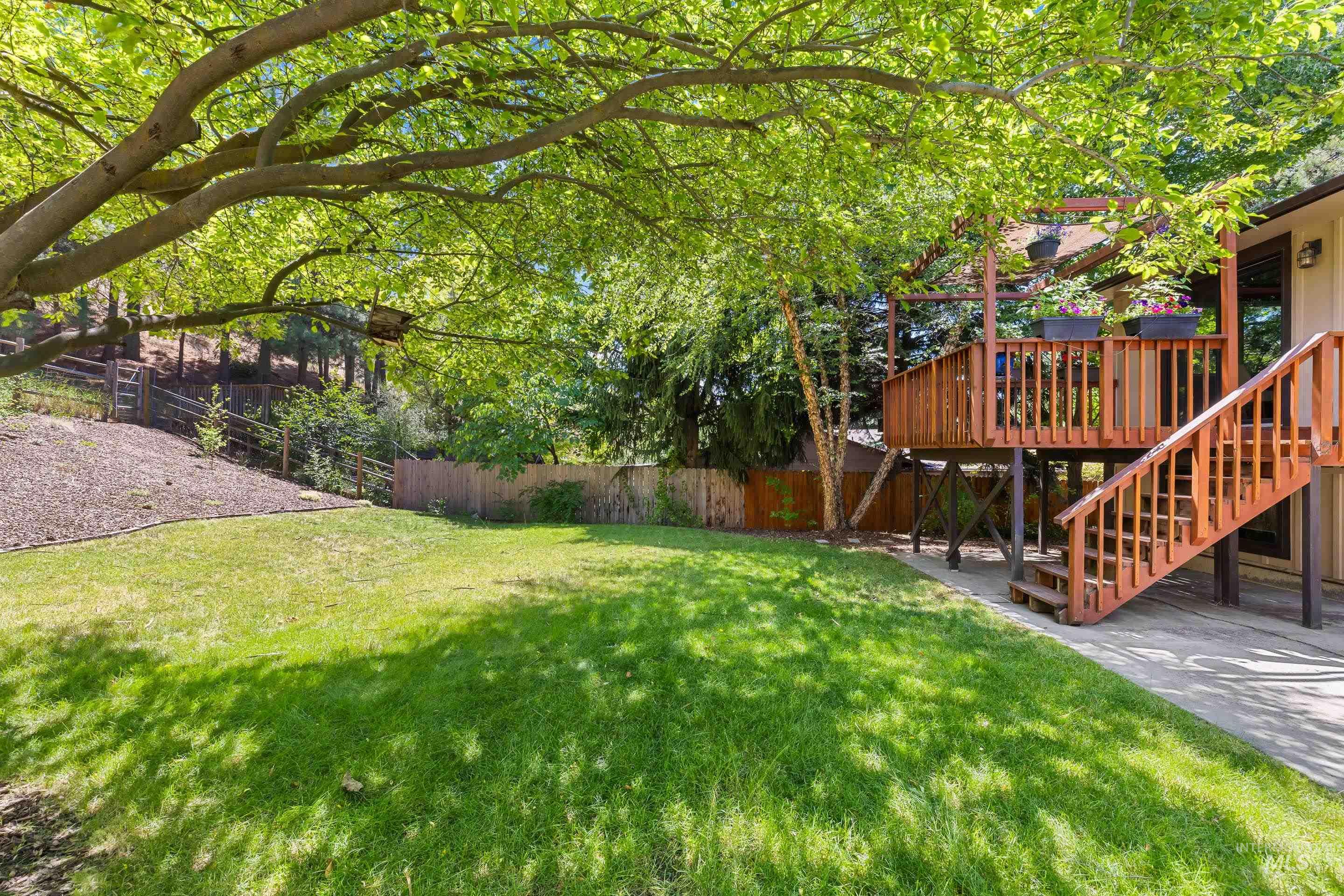 5570 N Collister Dr, Boise, Idaho 83703, 4 Bedrooms, 3 Bathrooms, Residential For Sale, Price $699,000, 98993258