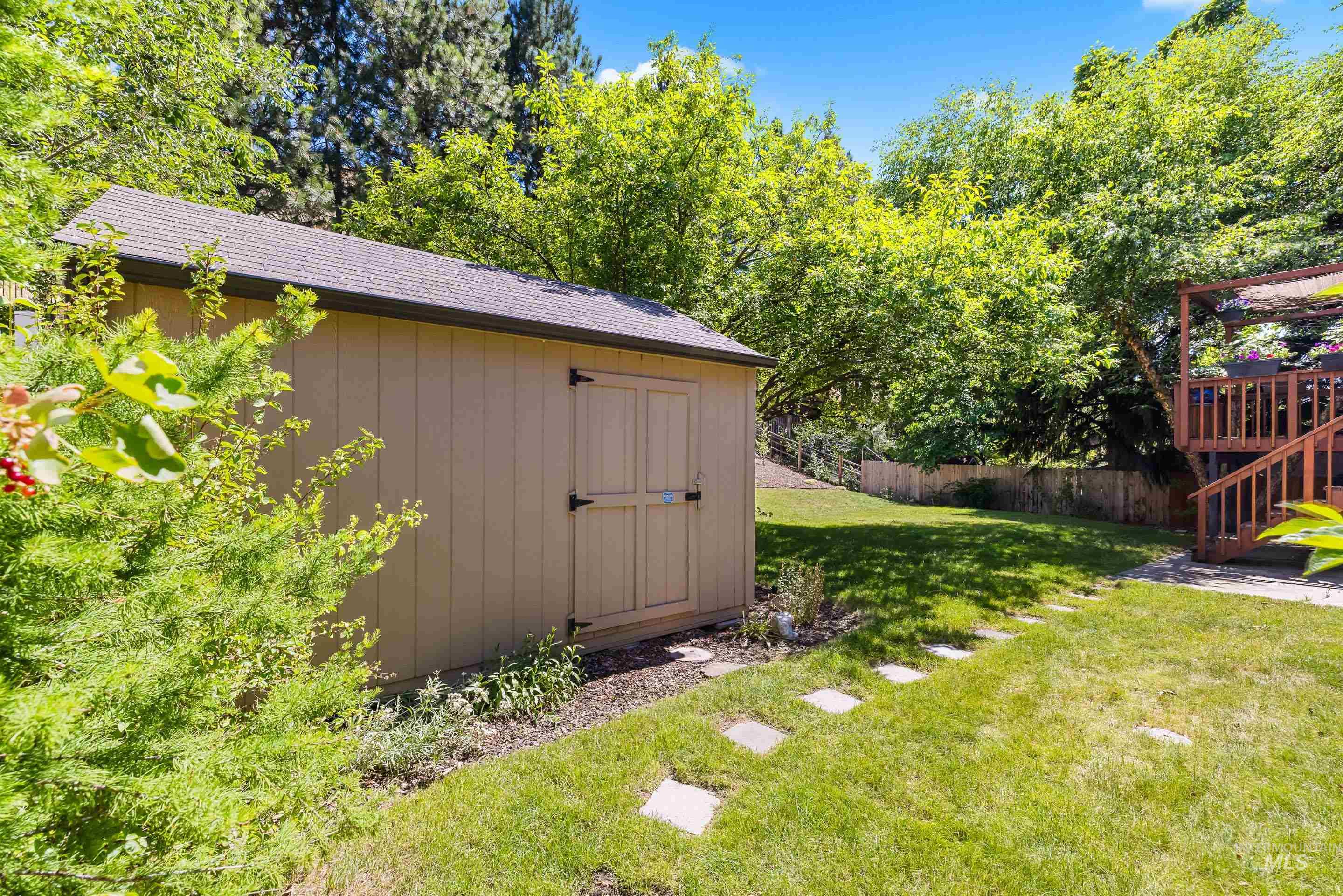 5570 N Collister Dr, Boise, Idaho 83703, 4 Bedrooms, 3 Bathrooms, Residential For Sale, Price $699,000, 98993258
