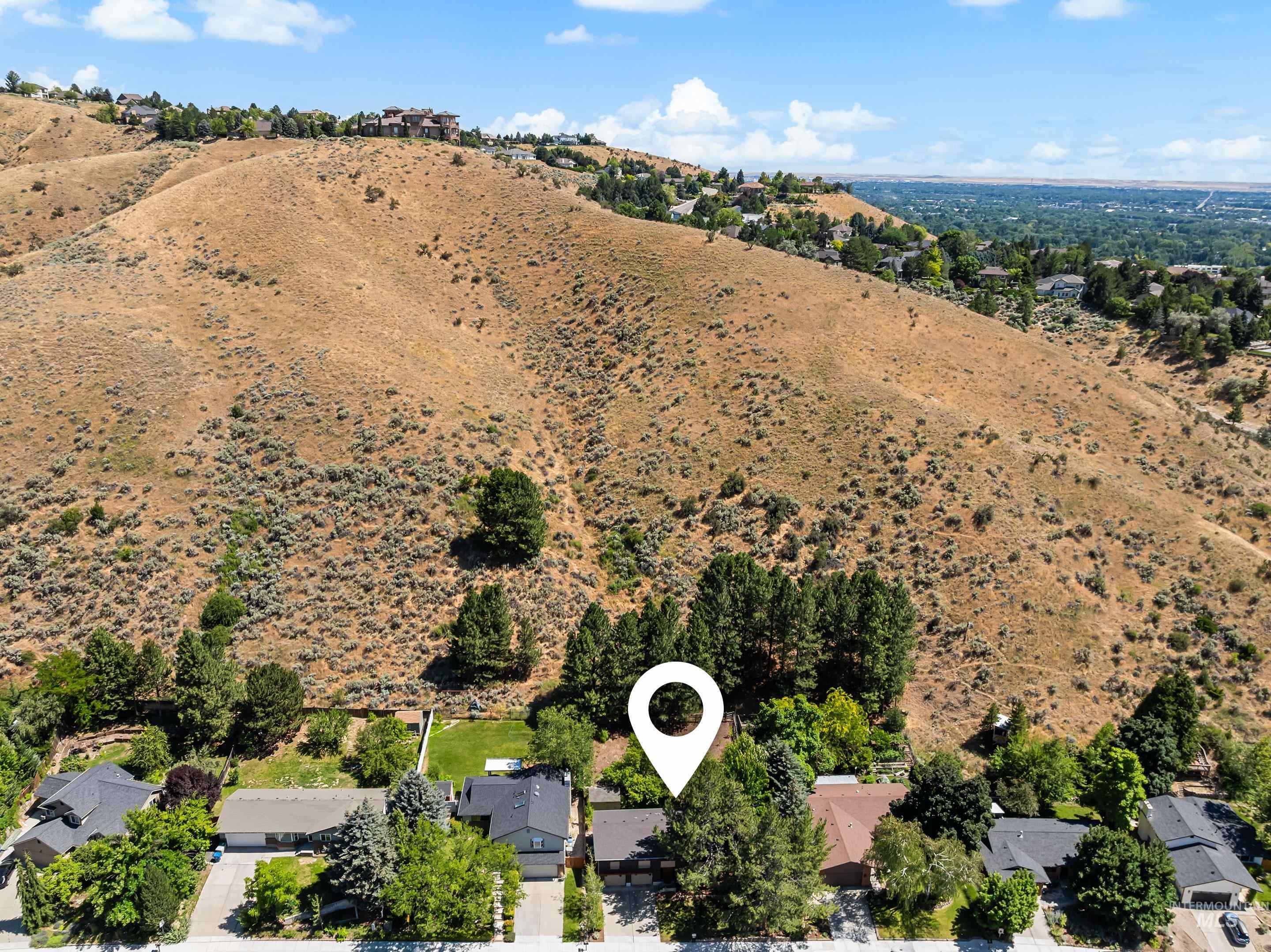 5570 N Collister Dr, Boise, Idaho 83703, 4 Bedrooms, 3 Bathrooms, Residential For Sale, Price $699,000, 98993258