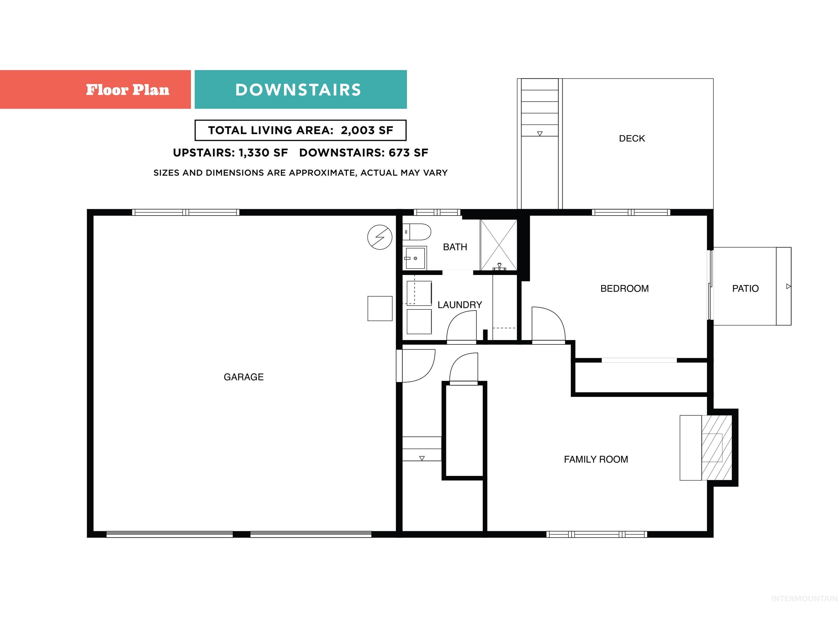 5570 N Collister Dr, Boise, Idaho 83703, 4 Bedrooms, 3 Bathrooms, Residential For Sale, Price $699,000, 98993258