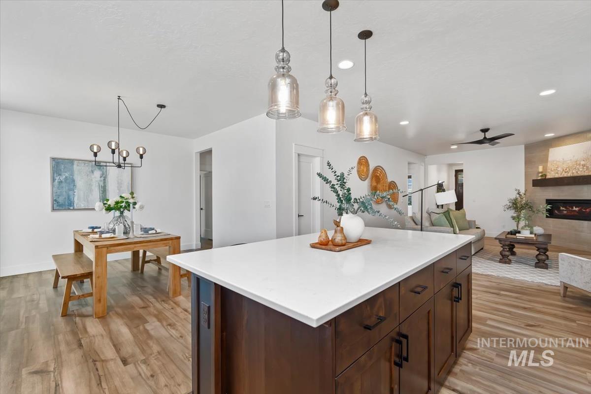 5897 W Riva Capri Street, Meridian, Idaho 83646, 3 Bedrooms, 2 Bathrooms, Residential For Sale, Price $529,900, 98993259