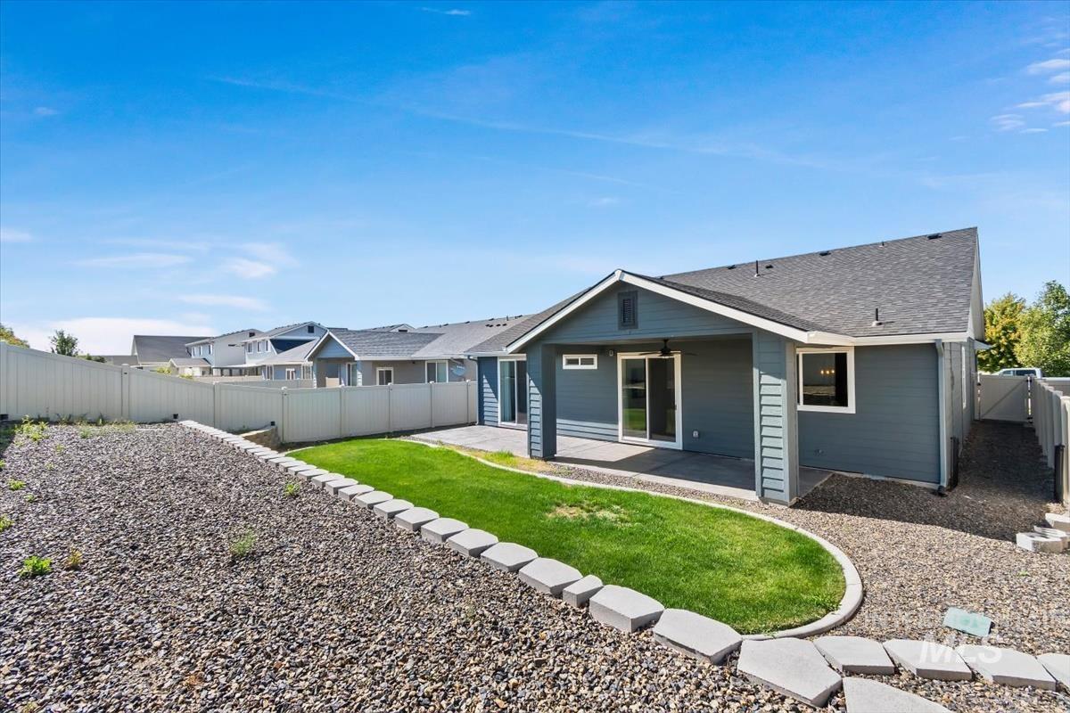 5897 W Riva Capri Street, Meridian, Idaho 83646, 3 Bedrooms, 2 Bathrooms, Residential For Sale, Price $529,900, 98993259